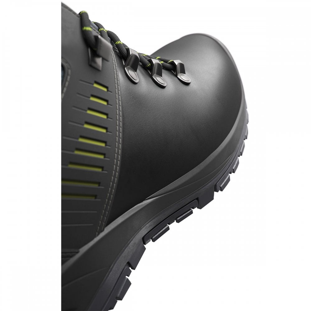 SG73101 Solid Gear Ion Low S3L Safety Shoes