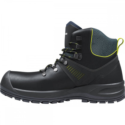 SG73102 Solid Gear Ion Mid S3L Safety Shoes