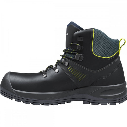 SG73102 Solid Gear Ion Mid S3L Safety Shoes