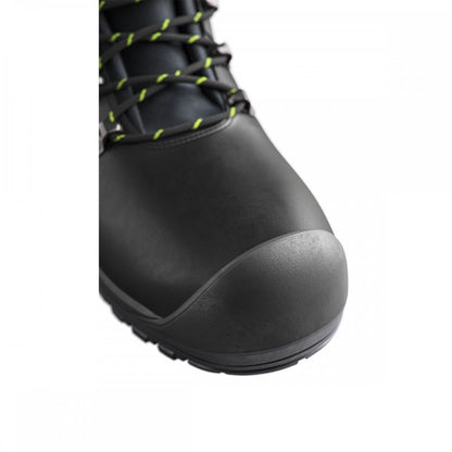 SG73102 Solid Gear Ion Mid S3L Safety Shoes
