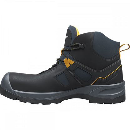 SG73202 Solid Gear Essence Mid S3L Safety Shoes