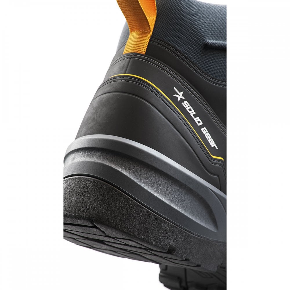 SG73202 Solid Gear Essence Mid S3L Safety Shoes