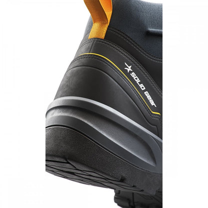 SG73202 Solid Gear Essence Mid S3L Safety Shoes