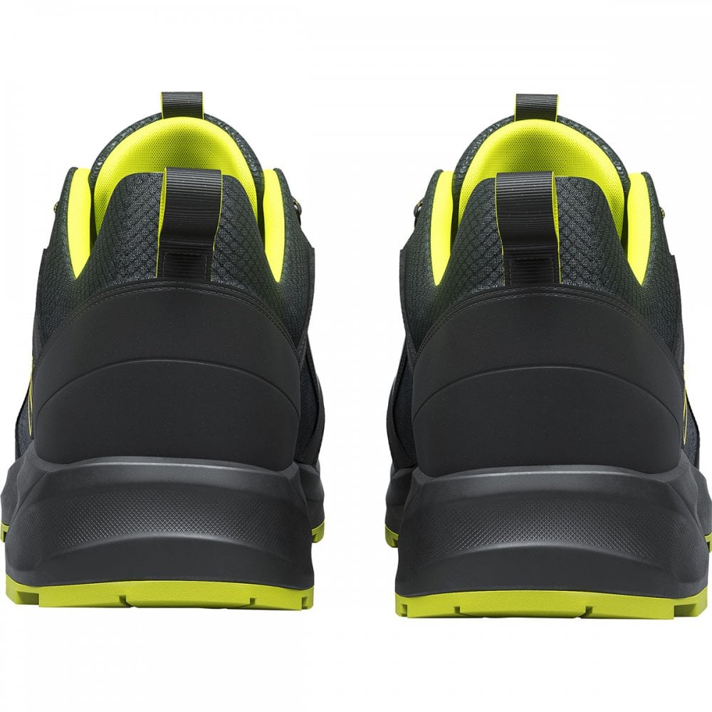 SG80201 Solid Gear Adapt Low S3L Safety Shoes