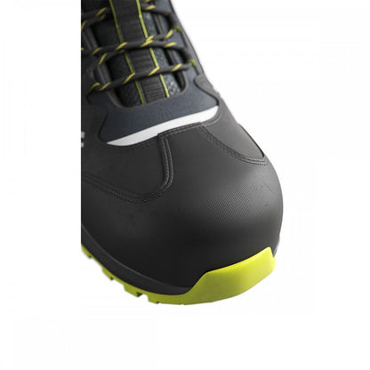 SG80201 Solid Gear Adapt Low S3L Safety Shoes