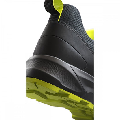 SG80201 Solid Gear Adapt Low S3L Safety Shoes