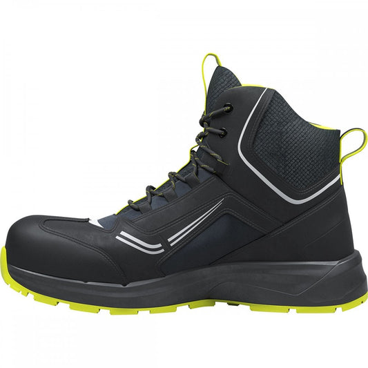 SG80202 Solid Gear Adapt Mid S3L Safety Shoes