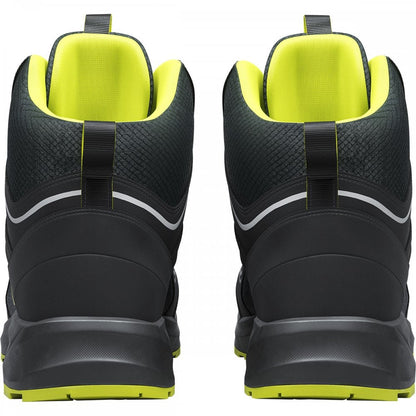 SG80202 Solid Gear Adapt Mid S3L Safety Shoes