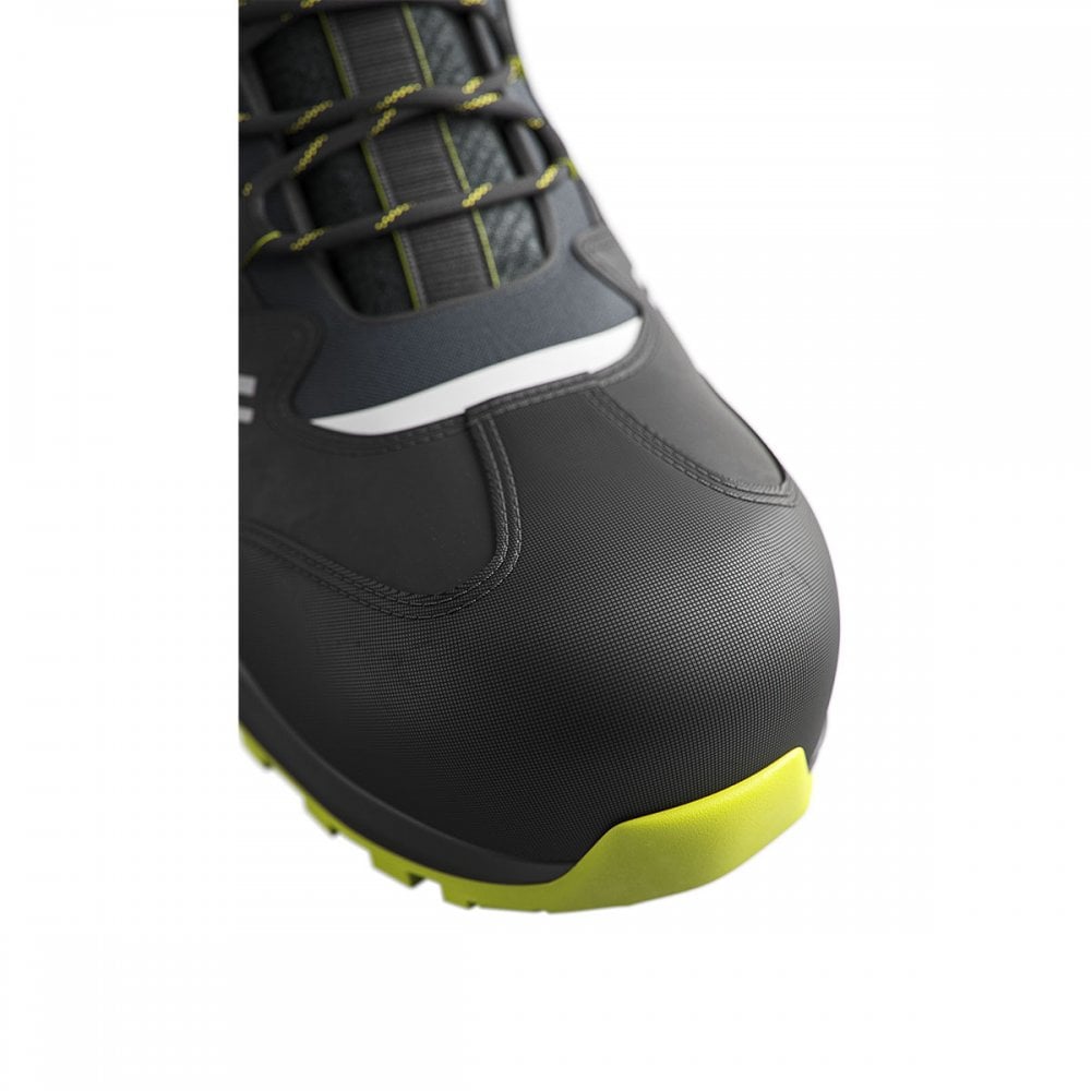 SG80202 Solid Gear Adapt Mid S3L Safety Shoes