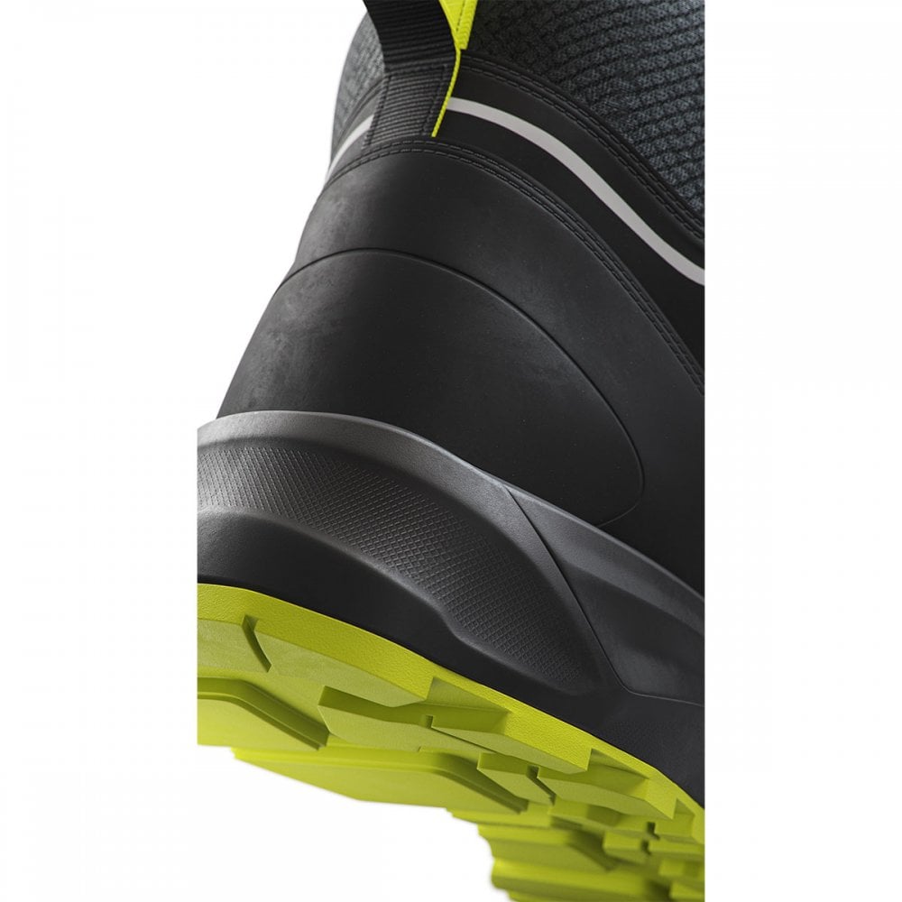 SG80202 Solid Gear Adapt Mid S3L Safety Shoes