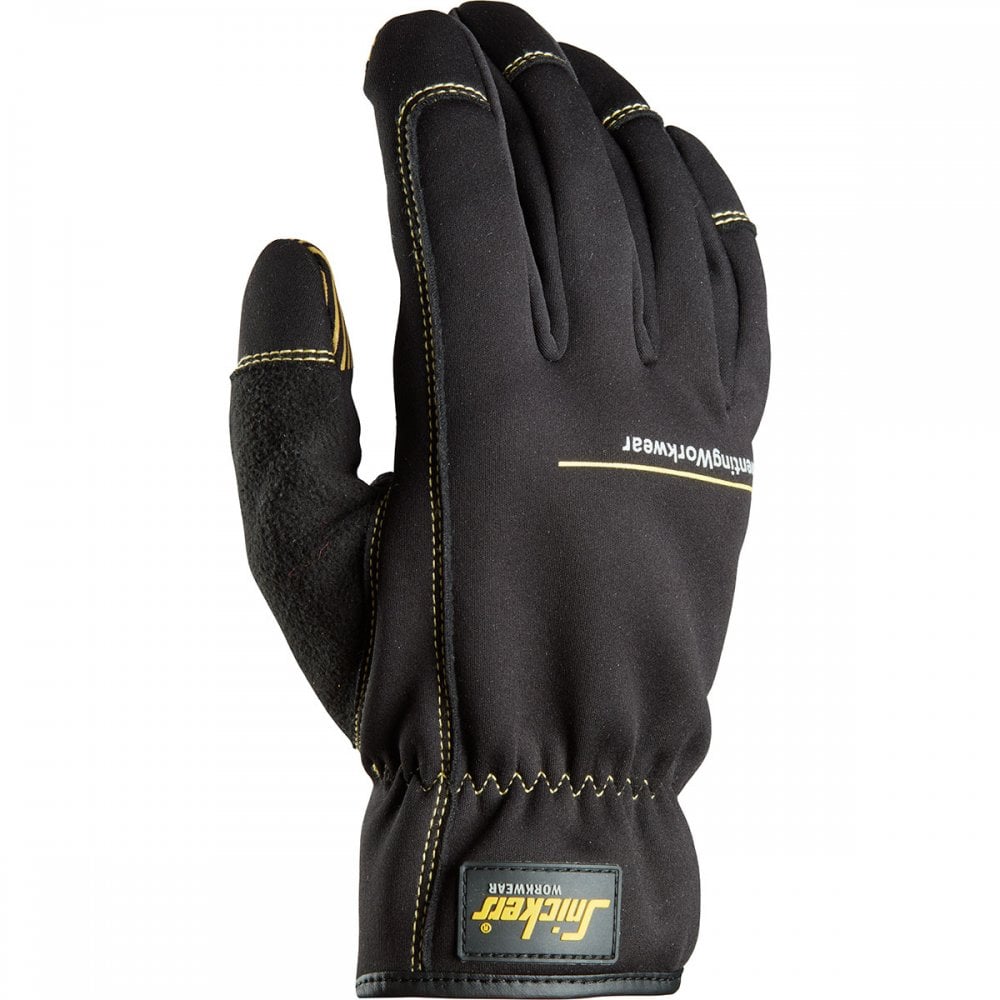 9562 Weather Flex Dry Gloves