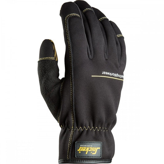 9562 Weather Flex Dry Gloves