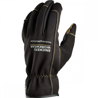 9562 Weather Flex Dry Gloves