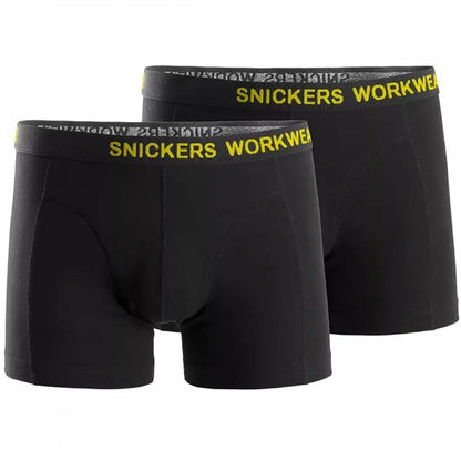 9436 2-pack Stretch Shorts