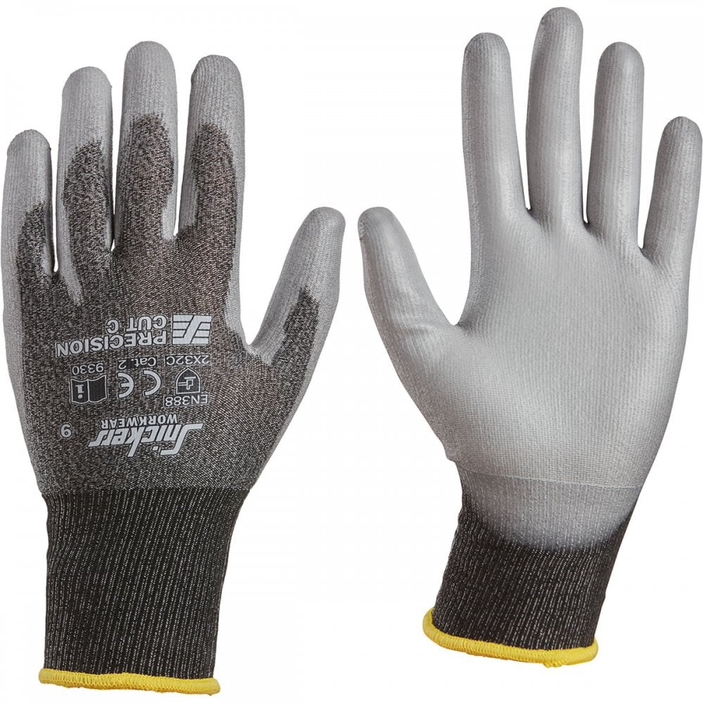 9330 Precision Cut C Gloves