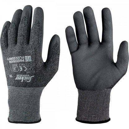 9323 Precision Flex Comfy Gloves
