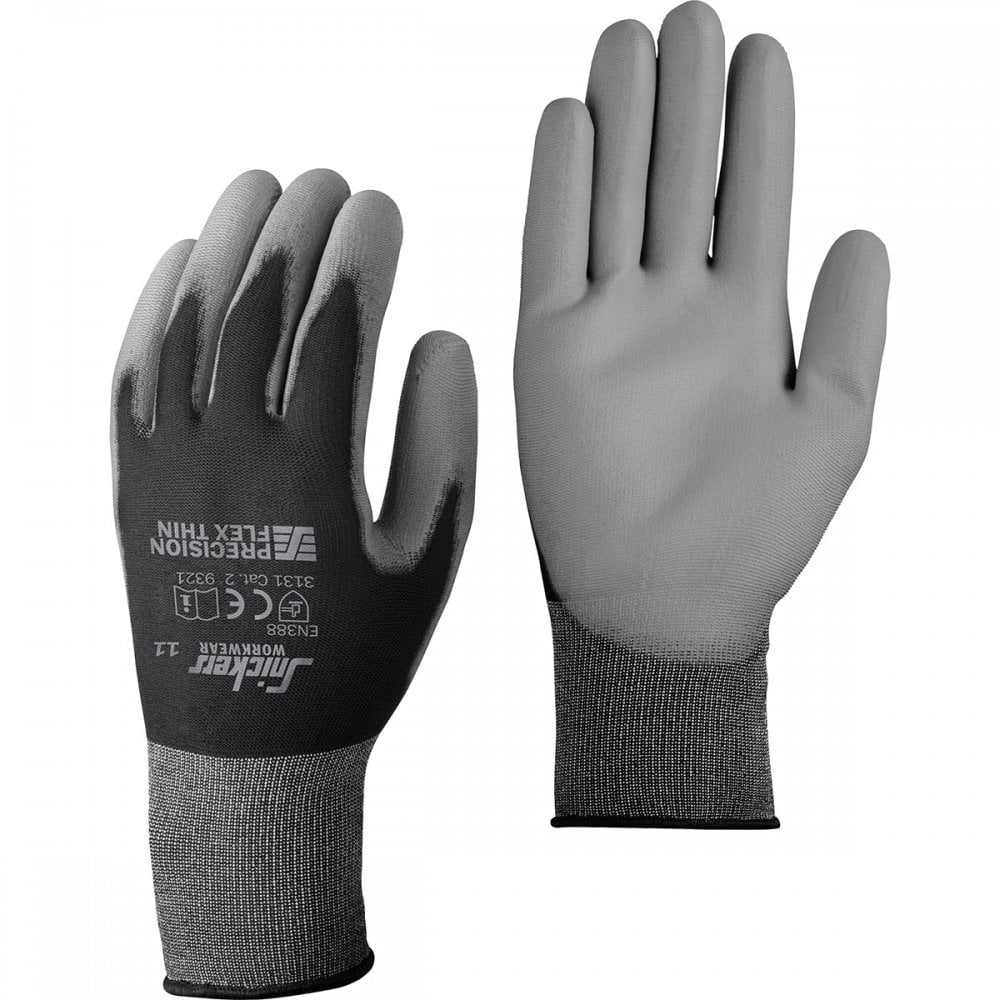 9321 Precision Flex Light Gloves