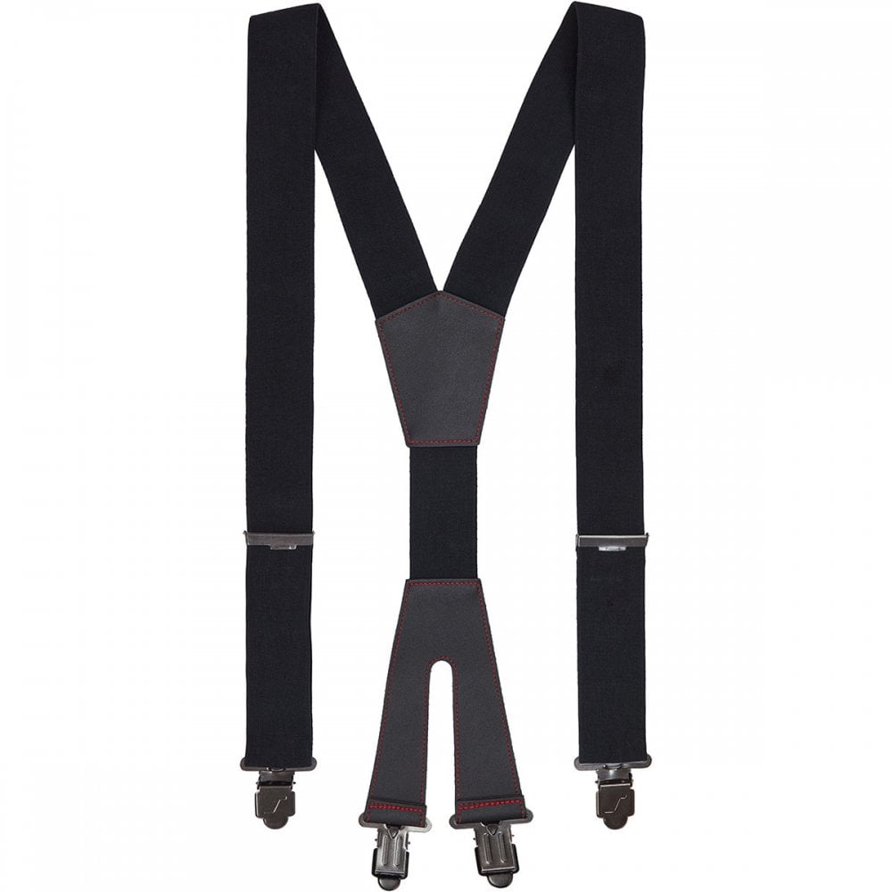 9160 ProtecWork Flame-Retardant Elastic Braces