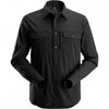 8521 LiteWork Wicking Long Sleeve Shirt