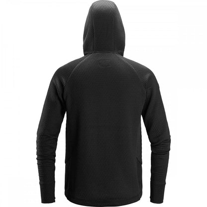 8405 FlexiWork Full-Zip Windproof Midlayer Hoodie