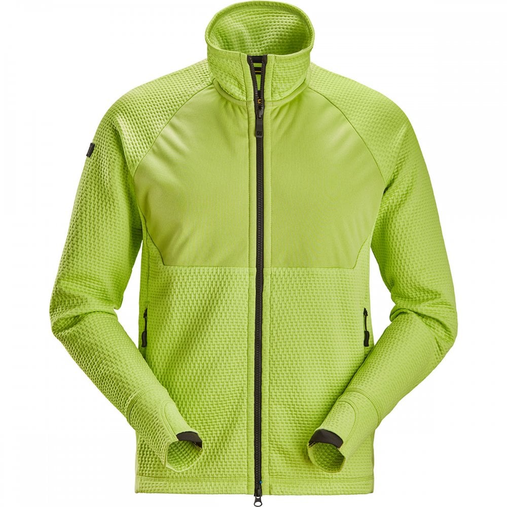 8404 FlexiWork Midlayer Jacket