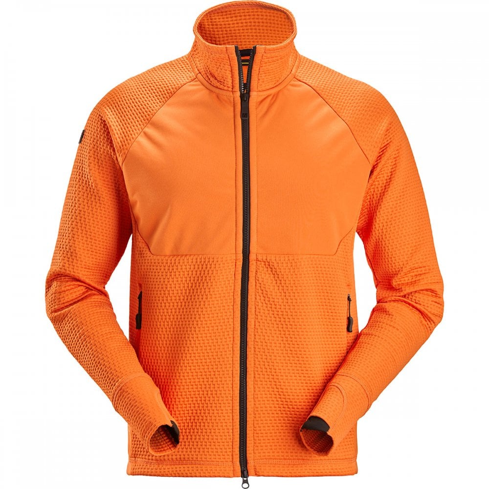 8404 FlexiWork Midlayer Jacket