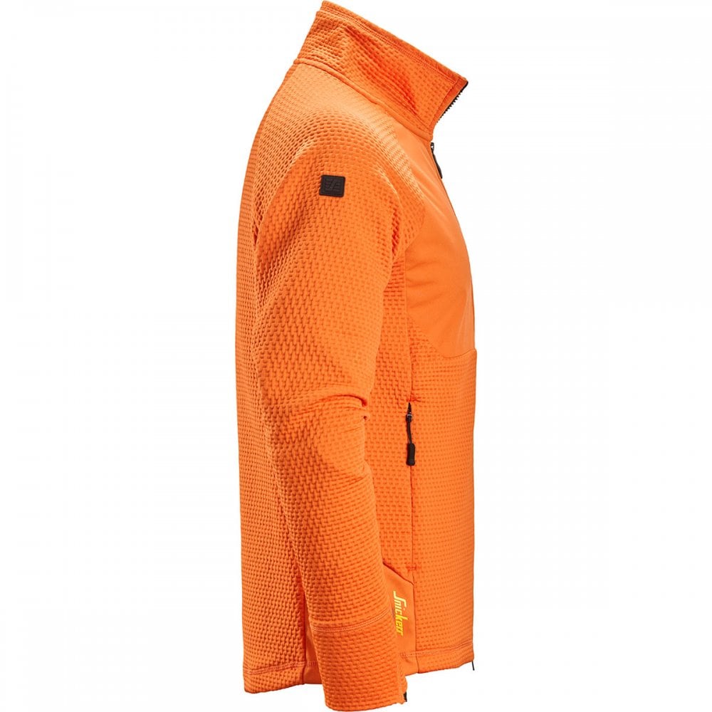 8404 FlexiWork Midlayer Jacket