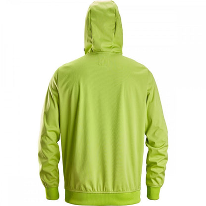 8400 FlexiWork Windblocker Stretch Half-Zip Hoodie
