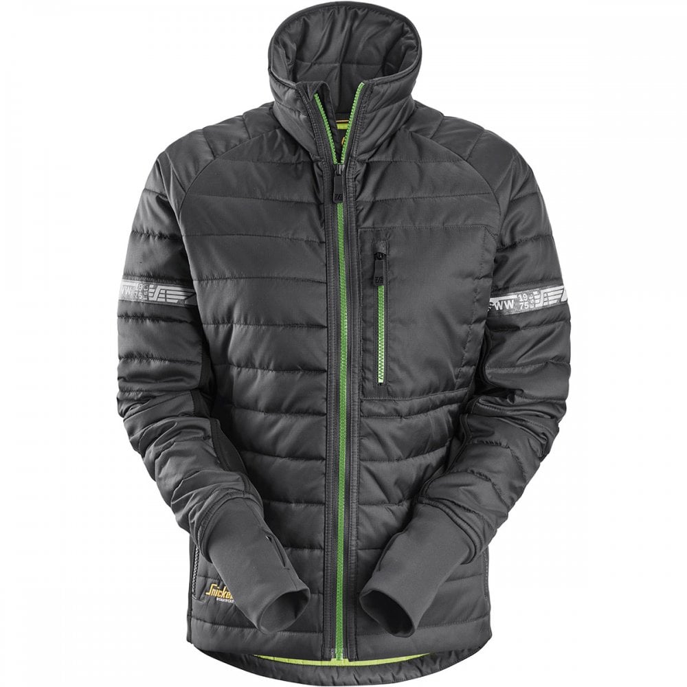8107 Womens AllroundWork 37.5 Insulator Jacket