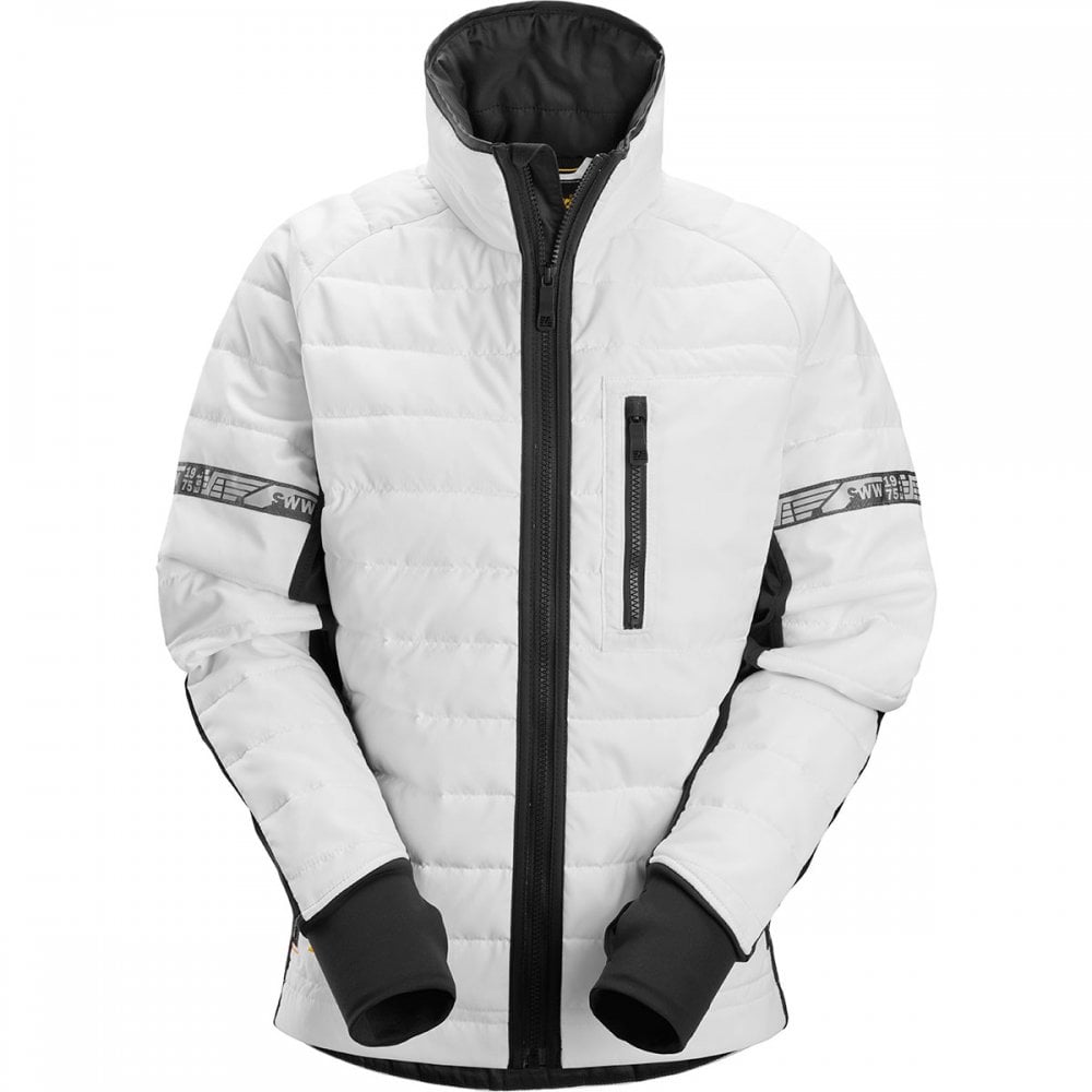 8107 Womens AllroundWork 37.5 Insulator Jacket