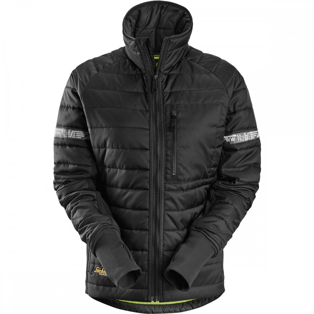 8107 Womens AllroundWork 37.5 Insulator Jacket