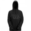 8070 Womens AllroundWork Polartec Terry Hoodie