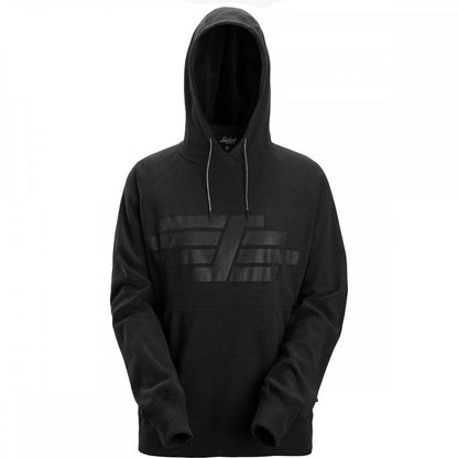 8070 Womens AllroundWork Polartec Terry Hoodie