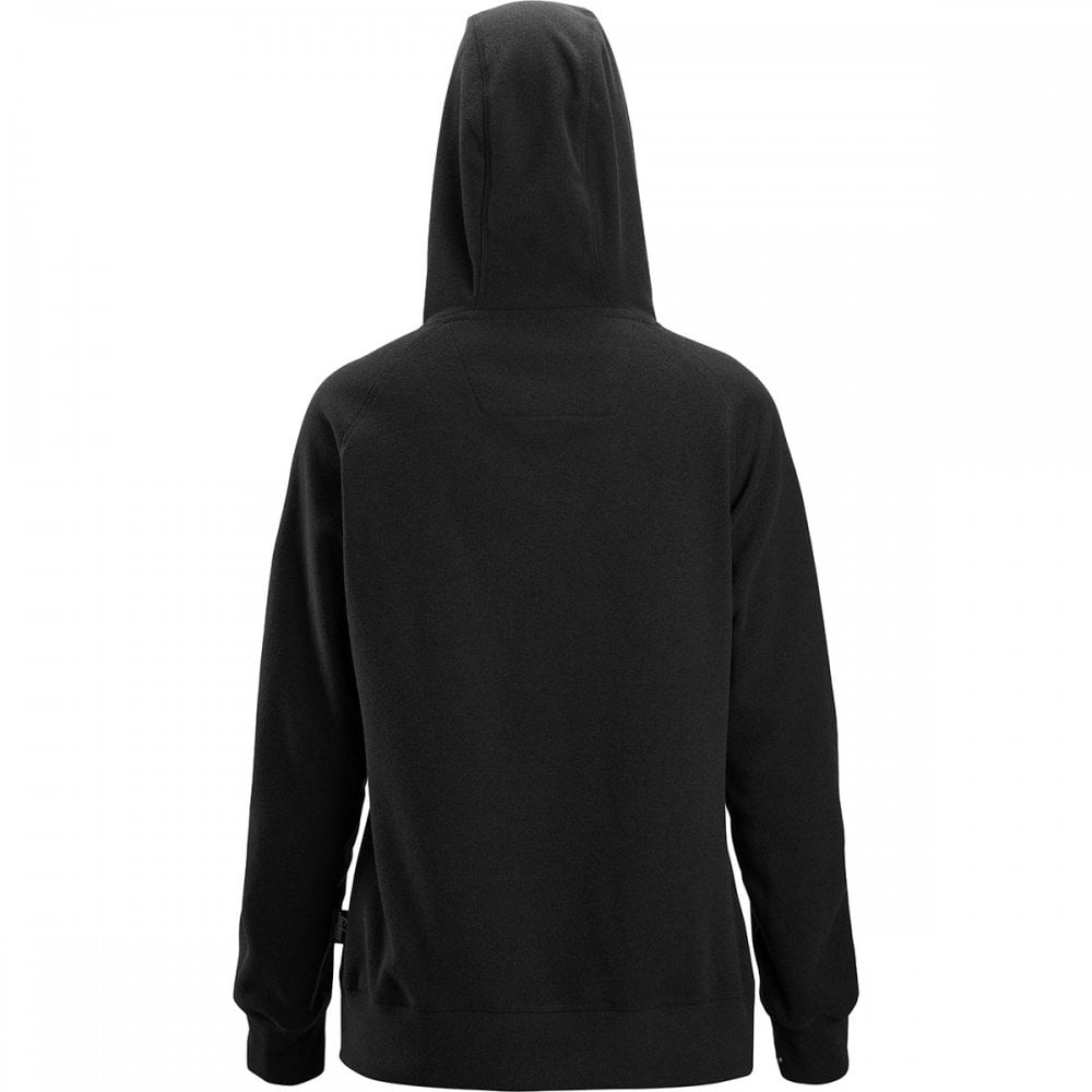 8070 Womens AllroundWork Polartec Terry Hoodie