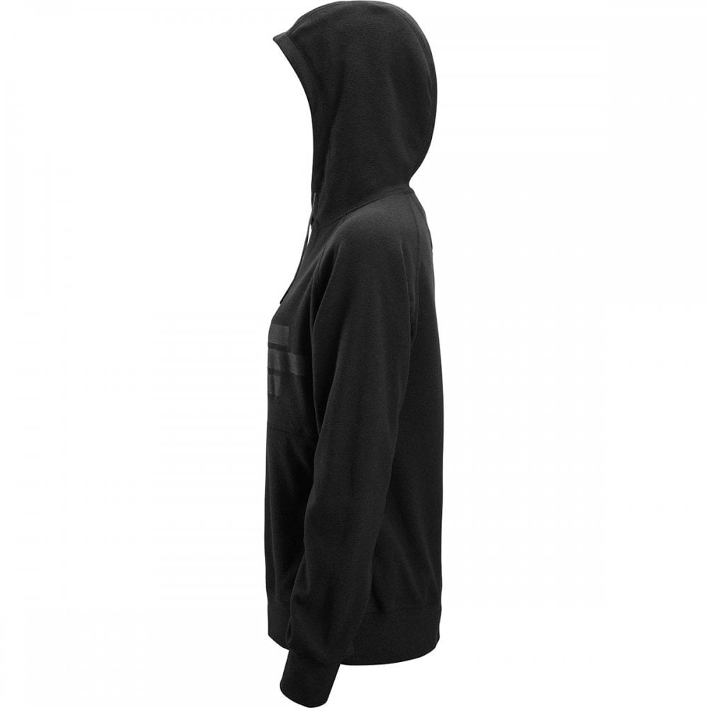 8070 Womens AllroundWork Polartec Terry Hoodie