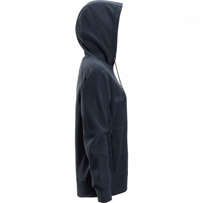 8070 Womens AllroundWork Polartec Terry Hoodie
