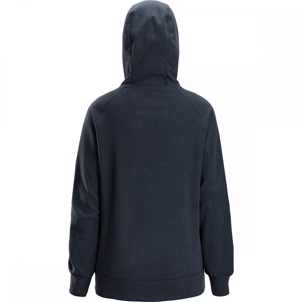 8070 Womens AllroundWork Polartec Terry Hoodie