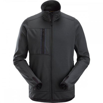 8059 AllroundWork Full Zip Fleece Jacket