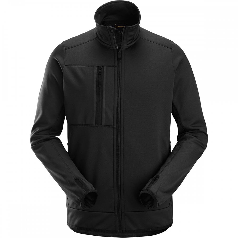 8059 AllroundWork Full Zip Fleece Jacket