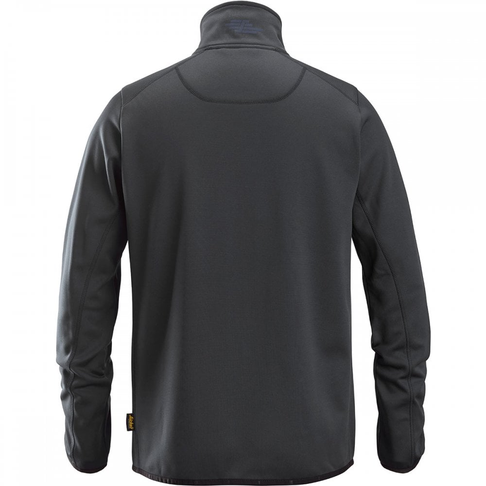8059 AllroundWork Full Zip Fleece Jacket