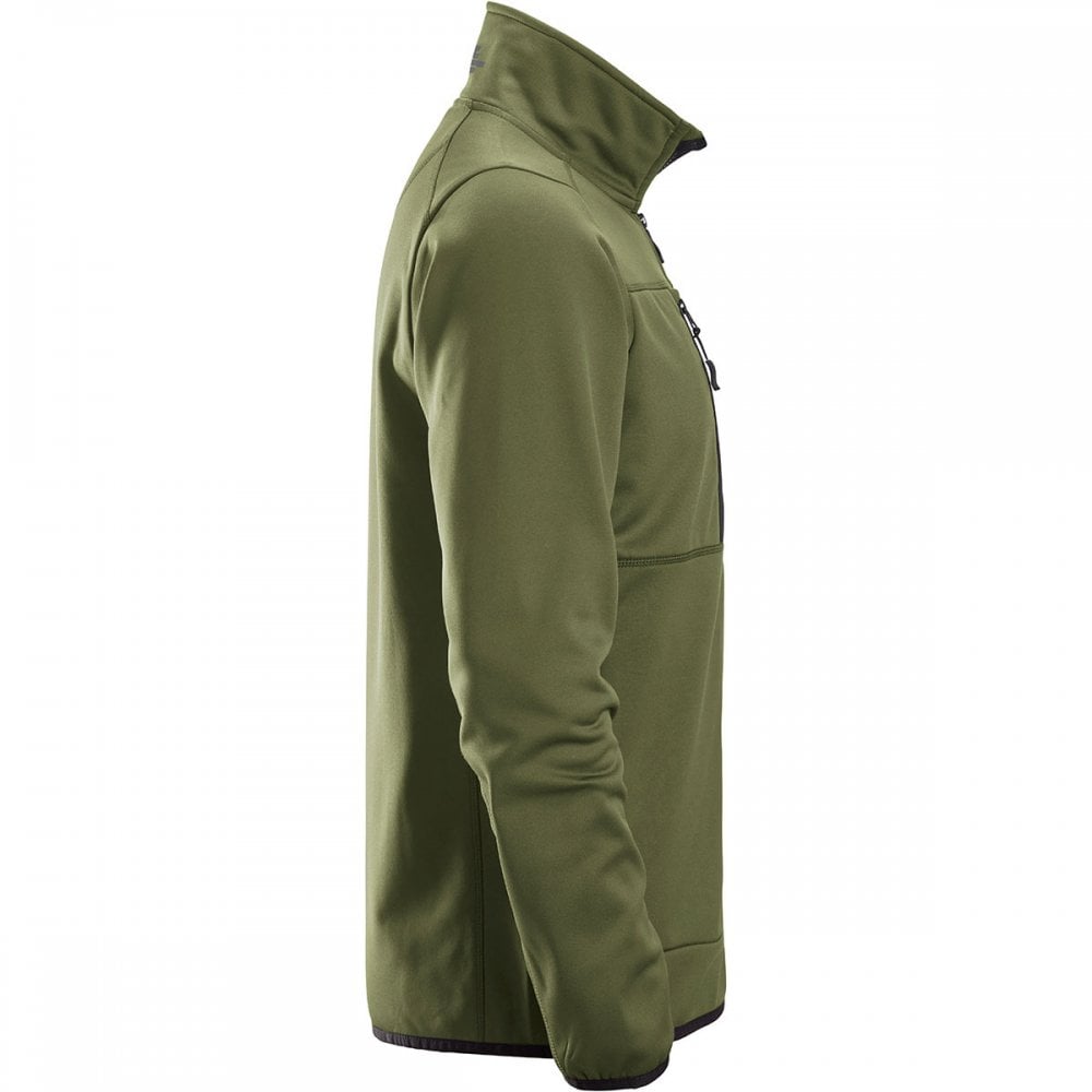 8059 AllroundWork Full Zip Fleece Jacket