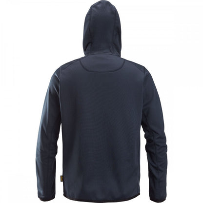 8058 AllroundWork Full Zip Fleece Hoodie