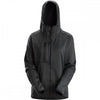 8057 Womens AllroundWork Full-Zip Hoodie