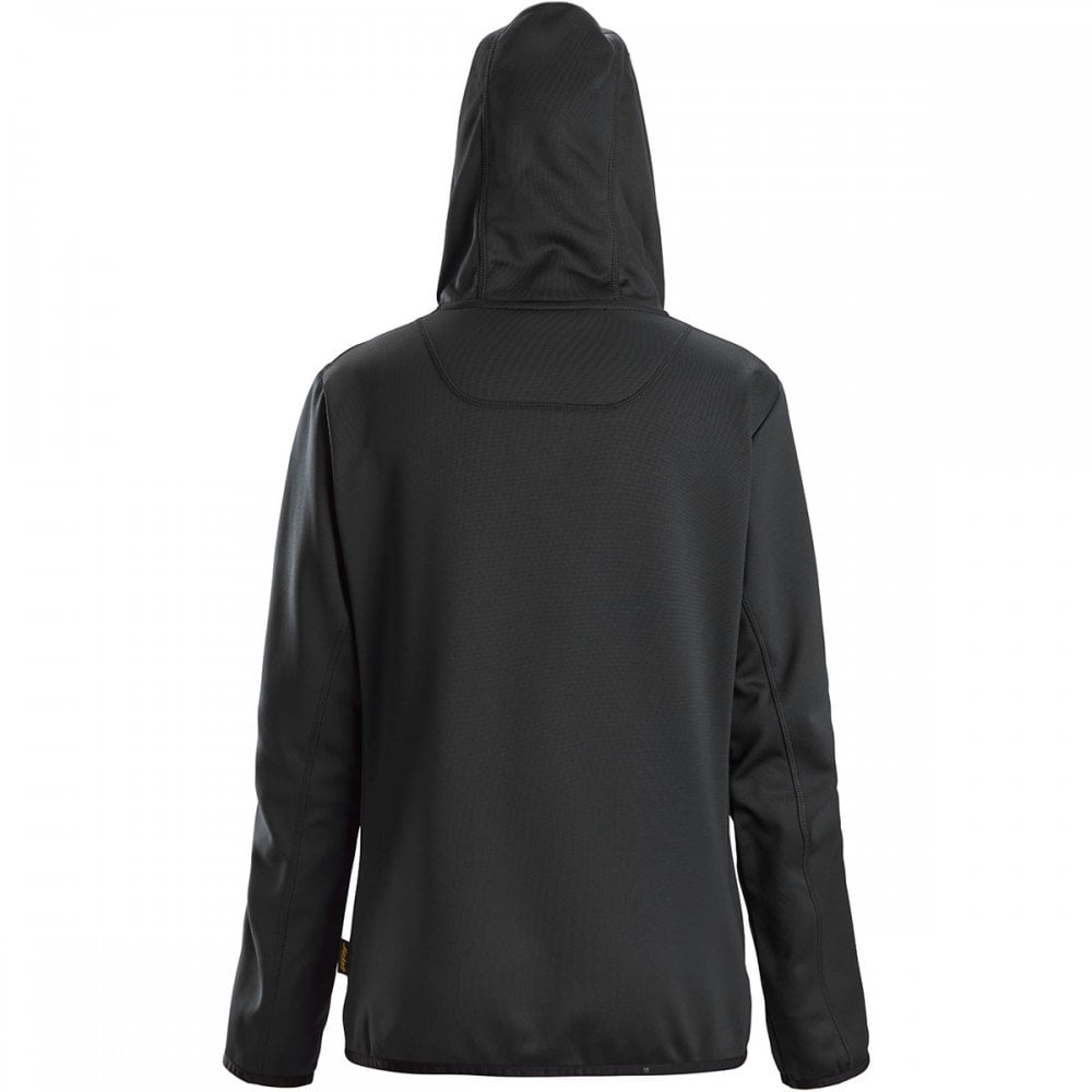 8057 Womens AllroundWork Full-Zip Hoodie