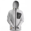 8047 Womens FlexiWork Fleece Full-Zip Hoodie