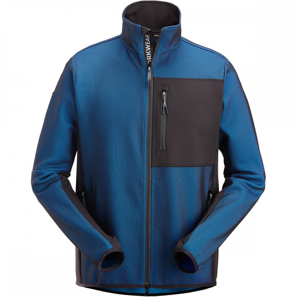8045 FlexiWork Full Zip Midlayer Jacket