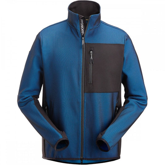 8045 FlexiWork Full Zip Midlayer Jacket