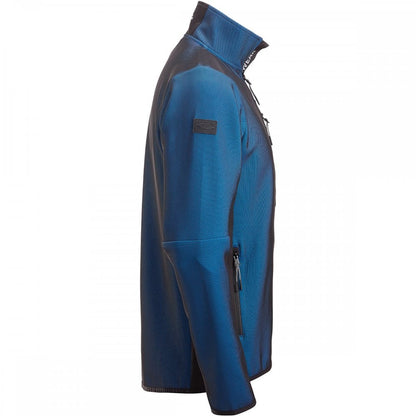 8045 FlexiWork Full Zip Midlayer Jacket