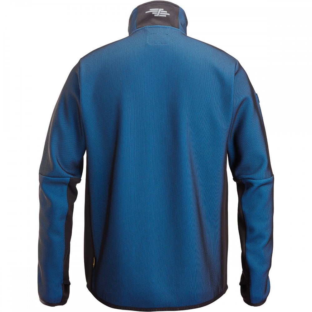 8045 FlexiWork Full Zip Midlayer Jacket
