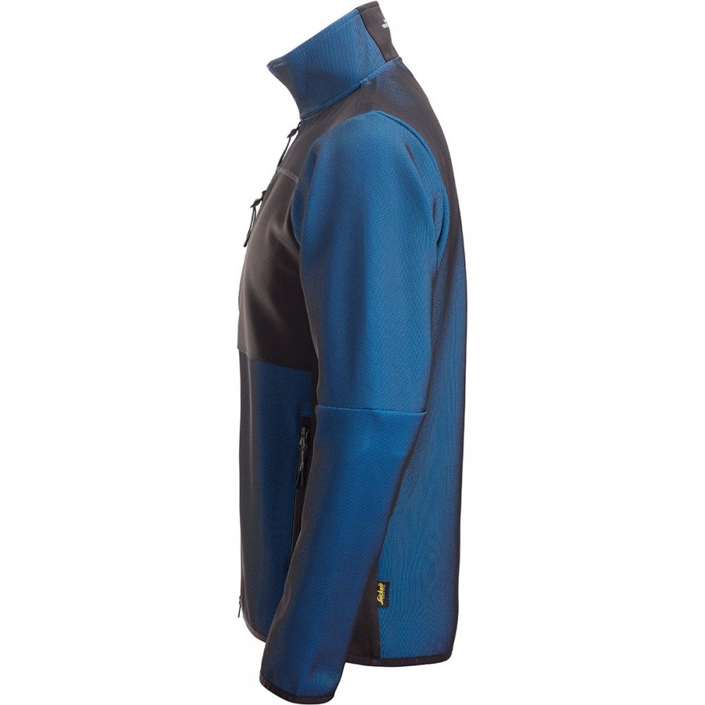 8045 FlexiWork Full Zip Midlayer Jacket